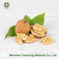 but Fine Chinese Walnut Kernels Light Pieces